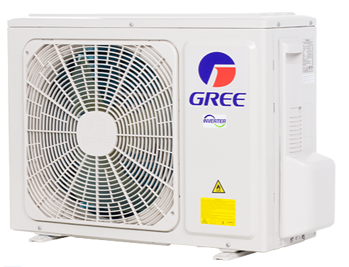 Сплит-система Gree GWH09AKCXD-K6DNA1A (LCLH) Soyal Inverter Сплит-система Gree GWH09AKCXD-K6DNA1A (LCLH) Soyal Inverter