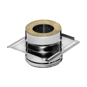 Ферум Площадка монтаж (нерж. сталь 2,0мм) 150х210