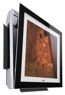 Внутренний настенный блок LG Artcool Gallery ARNU07GSF14 Внутренний настенный блок LG Artcool Gallery ARNU07GSF14