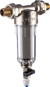 Предфильтр Гейзер Гейзер-бастион 111 1/2"