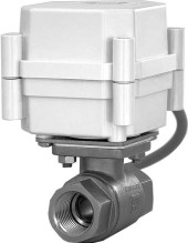 Кран Gidrolock Ultimate 12В BL 1&quot;