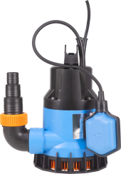 Дренажный насос Джилекс Дренажник 85/6 Дренажный насос Джилекс Дренажник 85/6