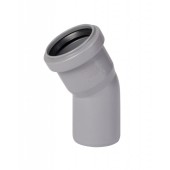 Отвод HTB  50*30°