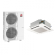 Сплит-система кассетного типа Mitsubishi Electric PLA-M140EA / PUHZ-ZRP140VKA Сплит-система кассетного типа Mitsubishi Electric PLA-M140EA / PUHZ-ZRP140VKA