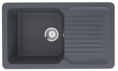Мойка Ulgran U-506-343, антрацит Мойка Ulgran U-506-343, антрацит