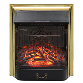 Очаг Royal Flame Majestic FX M Brass