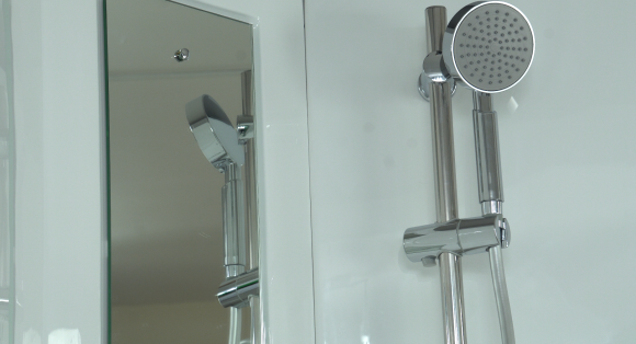 Timo Lux T-7755 душевая кабина 150*150*230 Timo Lux T-7755 душевая кабина 150*150*230