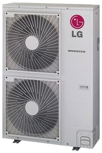 Сплит-система LG UJ36.NV2R0 / UU36W.UO2R0 Сплит-система LG UJ36.NV2R0 / UU36W.UO2R0