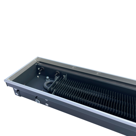 Встраиваемый конвектор Techno Power KVZ 150-85-1500 Встраиваемый конвектор Techno Power KVZ 150-85-1500