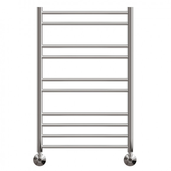 Полотенцесушитель водяной Lemark Ursus LM72810 П10 500x800, хром