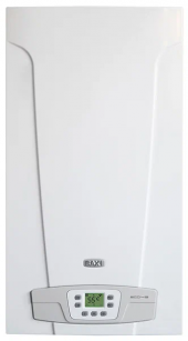 Настенный газовый котел Baxi ECO-4s 10F Настенный газовый котел Baxi ECO-4s 10F
