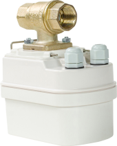 Кран Gidrolock Winner Tiemme 1/2&quot;