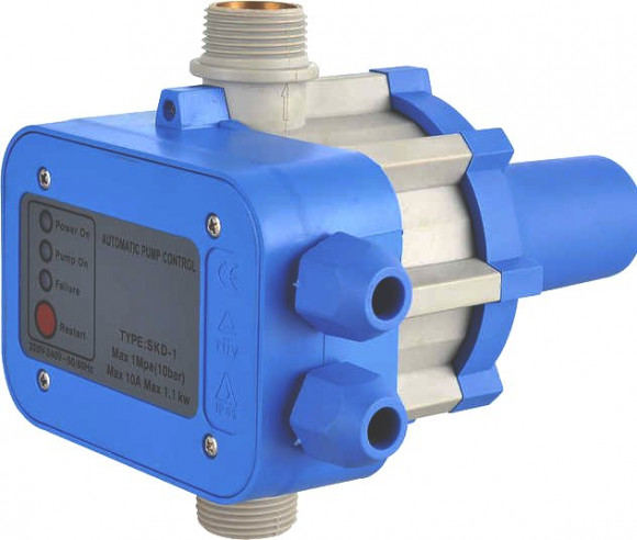 Реле давления Pumpman TPC -10B