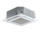 Сплит-система кассетного типа LG UT18WC.NP1R0 / UU18WC.UL1R0