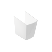 Полупьедестал CARINA Полупьедестал CARINA