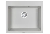 6001, СЛАНЕЦ, кухонная мойка, кварц