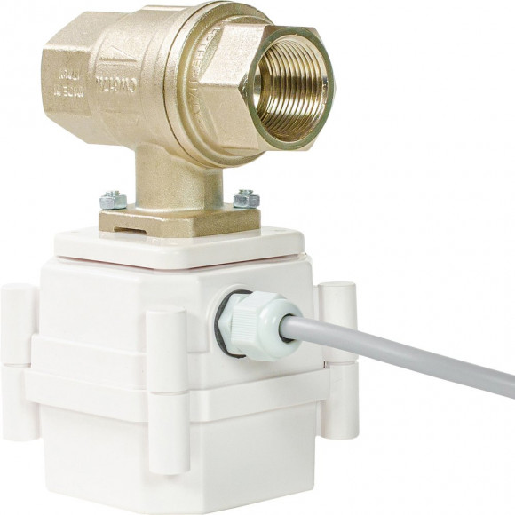 Кран Gidrolock Ultimate Bonomi 12V 3/4&quot;