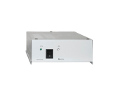 Источник бесперебойного питания Teplocom - 300 offline 220В, 270ВА, работает от 1 внешней АКБ