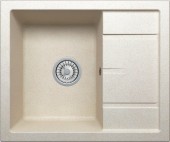 Кухонная мойка TOLERO Classic R-107 (№102 (Сафари))