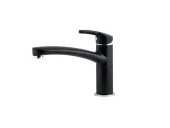 EWIGSTEIN Смеситель для кухни Литой D-40мм антрацит