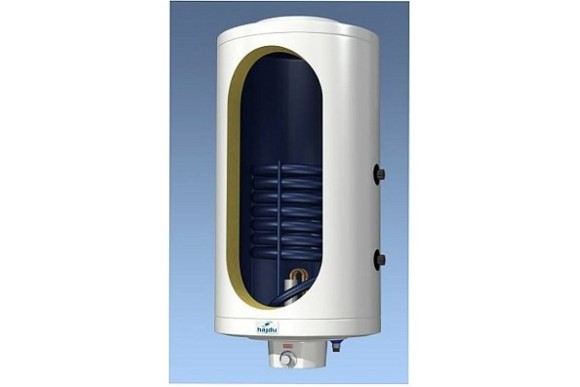 Бойлер косвенного нагрева Hajdu AQ IND FC 200 Бойлер косвенного нагрева Hajdu AQ IND FC 200