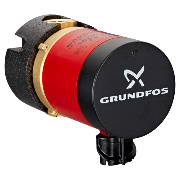 Насос циркуляционный Grundfos UP 15-14