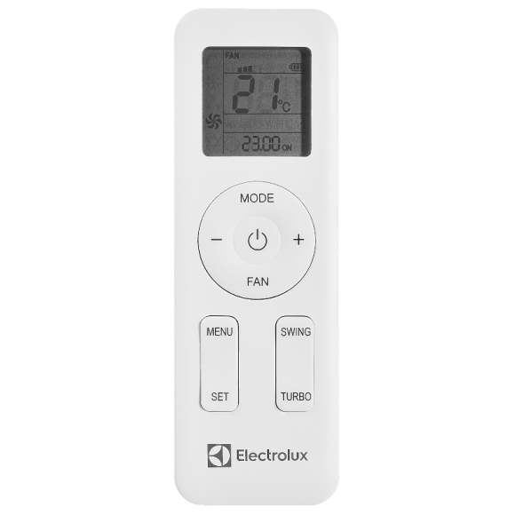 Сплит-система Electrolux EACS/I-18HF2/N8 Fusion 2.0 DC Іnverter