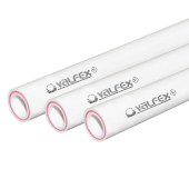 Труба PN20 ф75 арм.стекловолокном Valfex Труба PN20 ф75 арм.стекловолокном Valfex