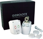 Система защиты от протечек Gidrolock Winner Radio Bonomi 3/4" Система защиты от протечек Gidrolock Winner Radio Bonomi 3/4"