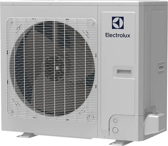 Сплит-система кассетного типа ElectroluxEACC-60H/UP3-DC/N8 Сплит-система кассетного типа ElectroluxEACC-60H/UP3-DC/N8