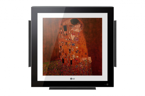 Внутренний блок LG MA09AH1.NF1R0