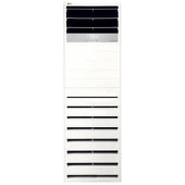 Колонная сплит система LG UP48WC.NT1R0/UU49WC1.U31R0 Колонная сплит система LG UP48WC.NT1R0/UU49WC1.U31R0