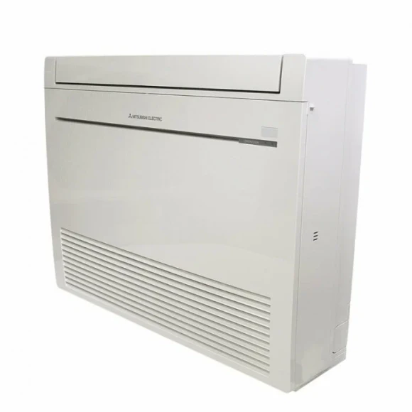 Сплит-система напольного типа Mitsubishi Electric MFZ-KJ35VE / MUFZ-KJ35VE
