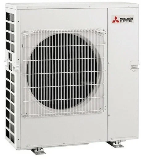 Сплит-система напольного типа Mitsubishi Electric MFZ-KJ35VE / MUFZ-KJ35VE