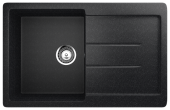 Мойка Ulgran U-507-308, черный Мойка Ulgran U-507-308, черный