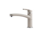 EWIGSTEIN Смеситель для кухни Литой D-40мм бежевый арт.