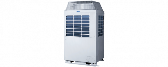 Наружный блок мультизональной системы Haier AV08IMVUSA MRV III-RС