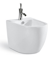 Биде напольное TIMO KULO TK-402 (580*370*380)