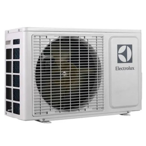 Сплит-система Electrolux EACS/I-18HG-BLACK2/N8 Air Gate 2 Super DC Inverter