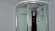 Timo Comfort T-8890 Clean Glass душевая кабина 90*90*220