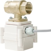 Кран Gidrolock Ultimate Bugatti 12V 3/4&quot;