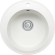 Кухонная мойка TOLERO Classic R-108 (№923 (Белый))