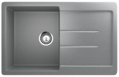 Мойка Ulgran U-507-309, темно-серый Мойка Ulgran U-507-309, темно-серый