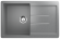 Мойка Ulgran U-507-309, темно-серый Мойка Ulgran U-507-309, темно-серый