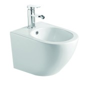 Биде подвесное TIMO KULO TK-404 (490*365*325)