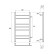 Полотенцесушитель водяной Point Аврора PN10558 П7 500x800 с боковым подключением 500, хром Полотенцесушитель водяной Point Аврора PN10558 П7 500x800 с боковым подключением 500, хром