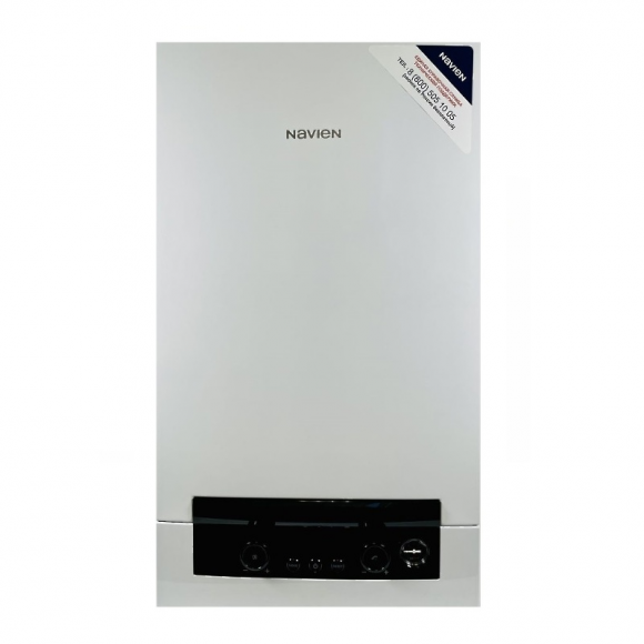 Настенный газовый котел Navien Heatluxe NGB210 - 24K