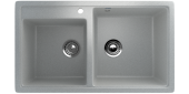 Мойка Ulgran U-200-310, серый