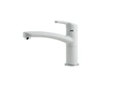 EWIGSTEIN Смеситель для кухни Литой D-40мм крем арт.