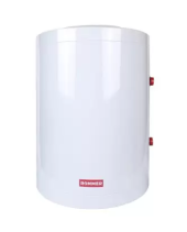 Бойлер косвенного нагрева ROMMER RWH-1210 80 л. Бойлер косвенного нагрева ROMMER RWH-1210 80 л.